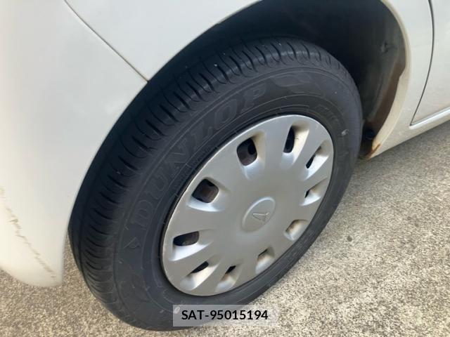 Daihatsu TANTO 2008-06 8102234-5