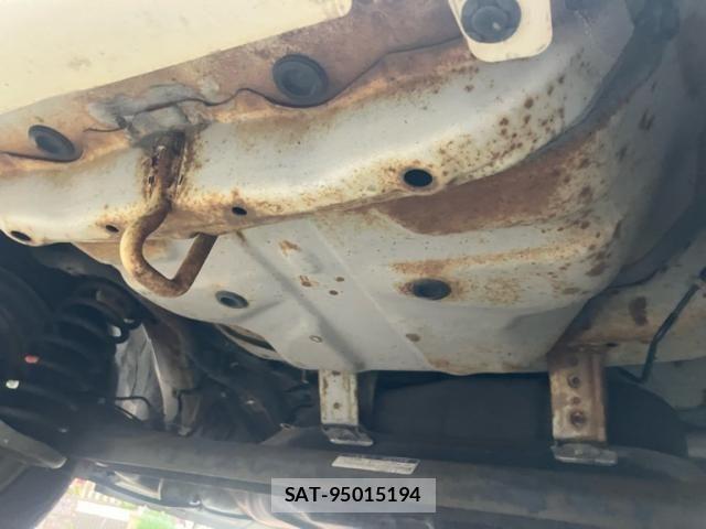 Daihatsu TANTO 2008-06 8102234-6