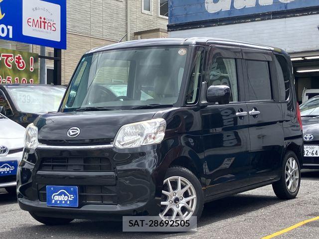 Daihatsu TANTO 2014-07 8102218-0