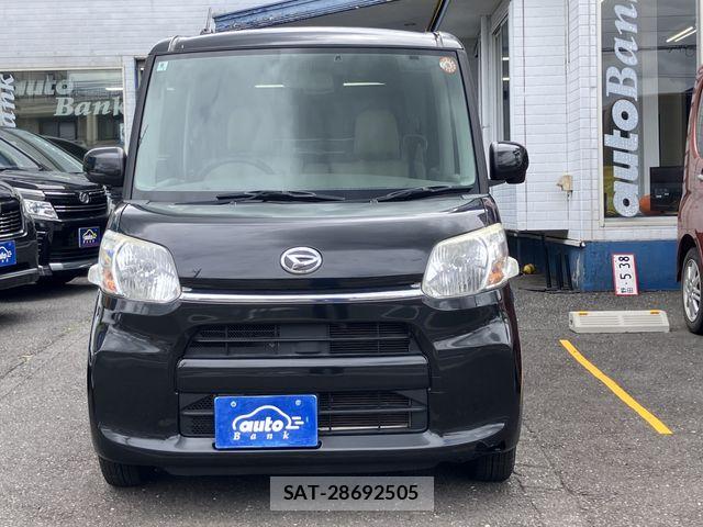 Daihatsu TANTO 2014-07 8102218-9