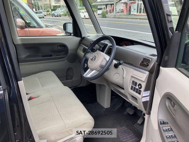 Daihatsu TANTO 2014-07 8102218-1