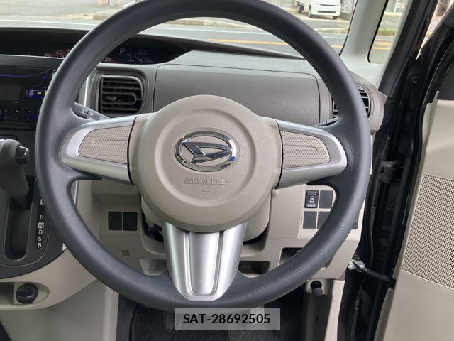 Daihatsu TANTO 2014-07 8102218-4