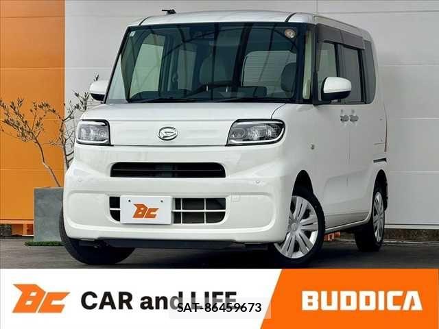 Daihatsu TANTO 2021-05 8102212-0