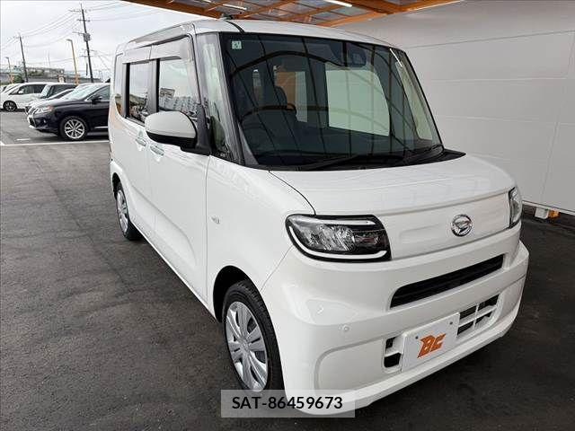 Daihatsu TANTO 2021-05 8102212-9