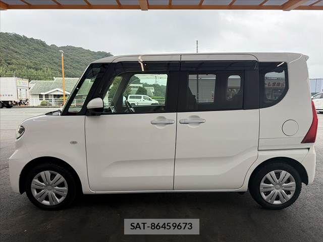 Daihatsu TANTO 2021-05 8102212-10