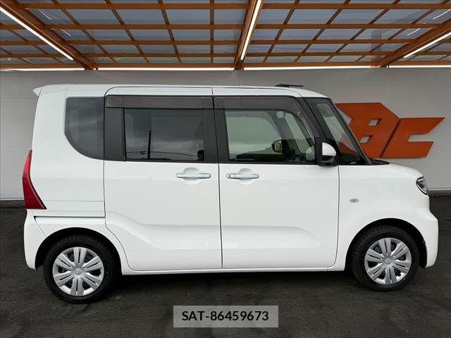 Daihatsu TANTO 2021-05 8102212-11