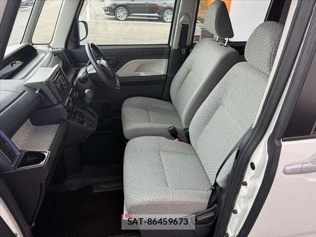 Daihatsu TANTO 2021-05 8102212-16