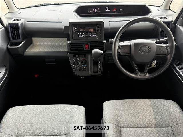 Daihatsu TANTO 2021-05 8102212-1