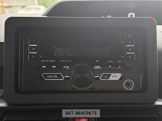 Daihatsu TANTO 2021-05 8102212-2