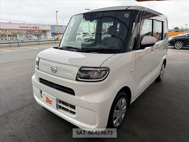 Daihatsu TANTO 2021-05 8102212-7