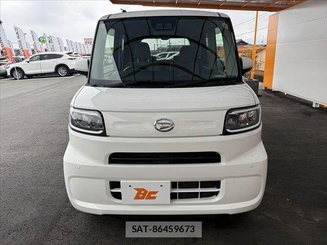 Daihatsu TANTO 2021-05 8102212-8