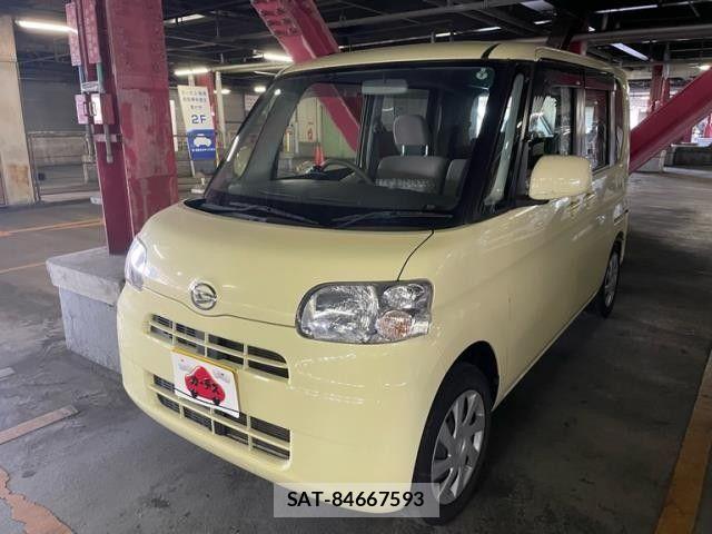 Daihatsu TANTO 2011-12 8102221-0