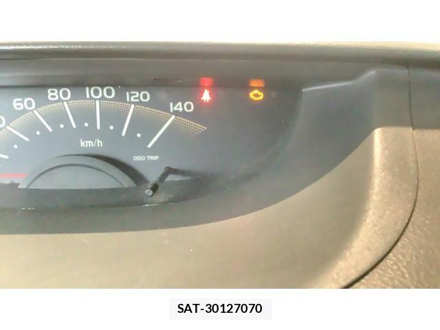 Daihatsu TANTO 2005-06 8102231-10