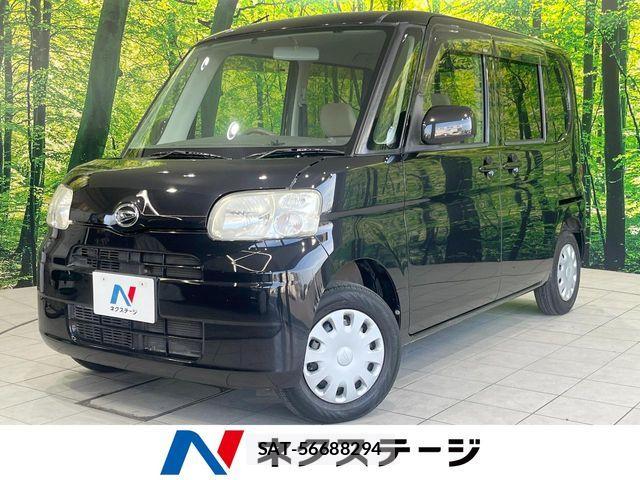 Daihatsu TANTO 2008-12 8102223-0