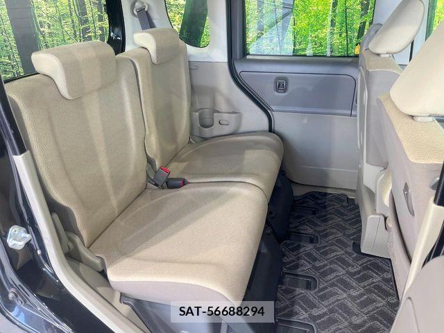 Daihatsu TANTO 2008-12 8102223-9