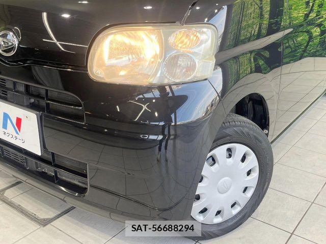 Daihatsu TANTO 2008-12 8102223-11