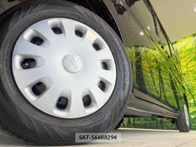 Daihatsu TANTO 2008-12 8102223-12