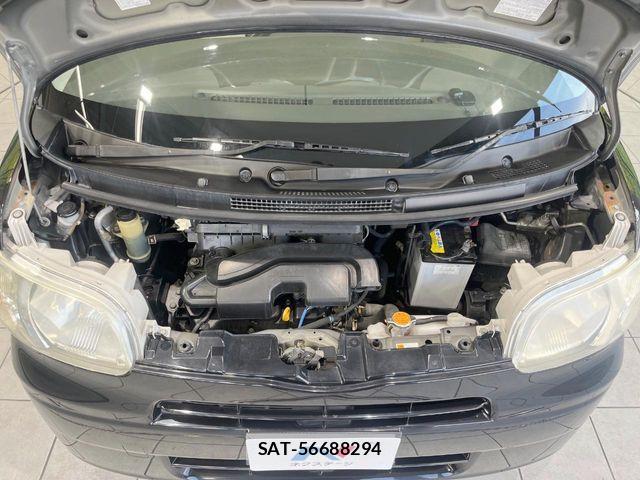 Daihatsu TANTO 2008-12 8102223-17