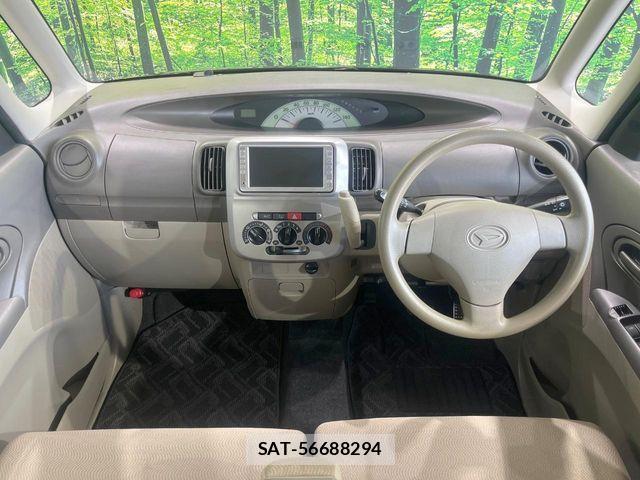 Daihatsu TANTO 2008-12 8102223-1