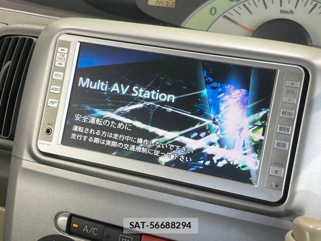 Daihatsu TANTO 2008-12 8102223-2