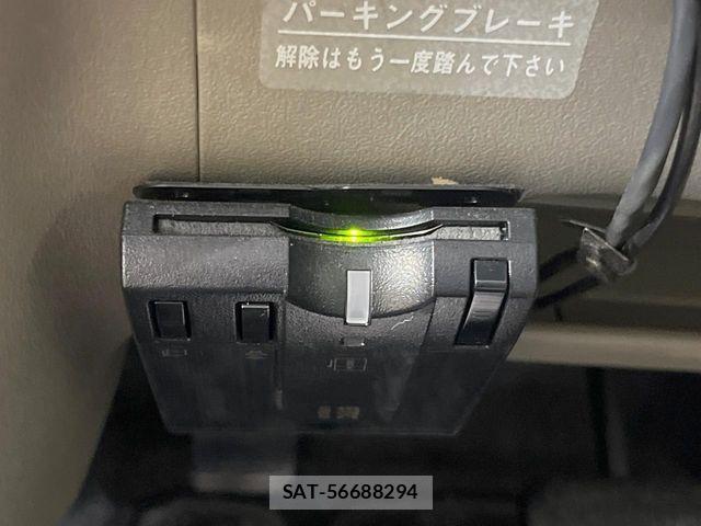 Daihatsu TANTO 2008-12 8102223-3