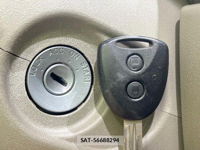 Daihatsu TANTO 2008-12 8102223-4