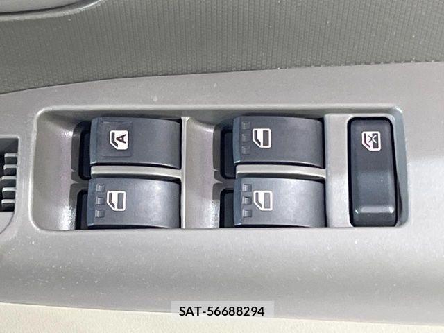 Daihatsu TANTO 2008-12 8102223-6
