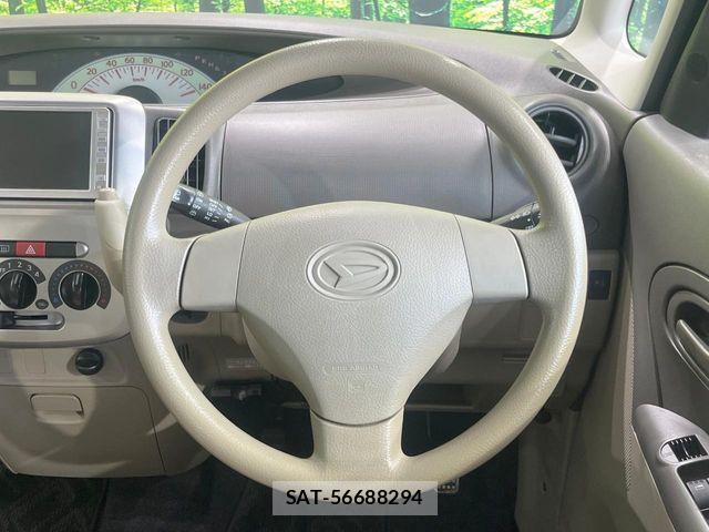 Daihatsu TANTO 2008-12 8102223-7