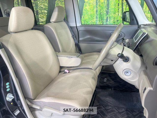 Daihatsu TANTO 2008-12 8102223-8