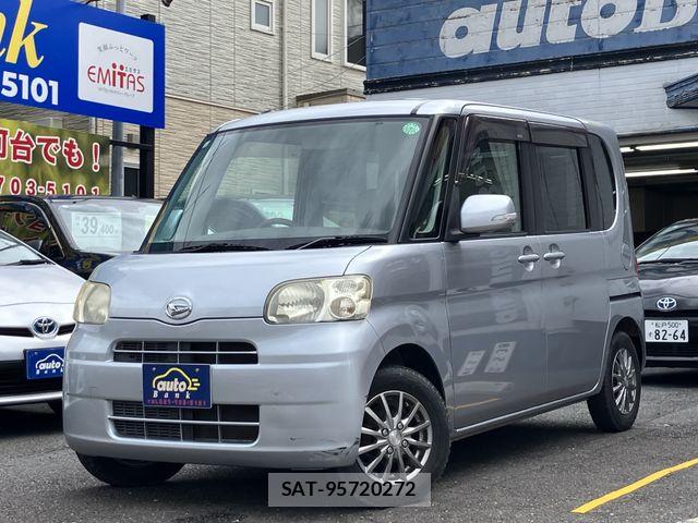 Daihatsu TANTO 2011-03 8102225-0