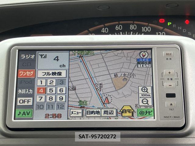 Daihatsu TANTO 2011-03 8102225-4