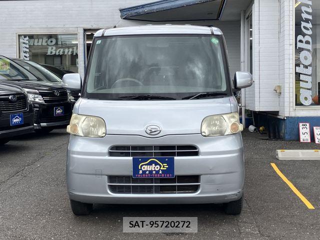 Daihatsu TANTO 2011-03 8102225-8