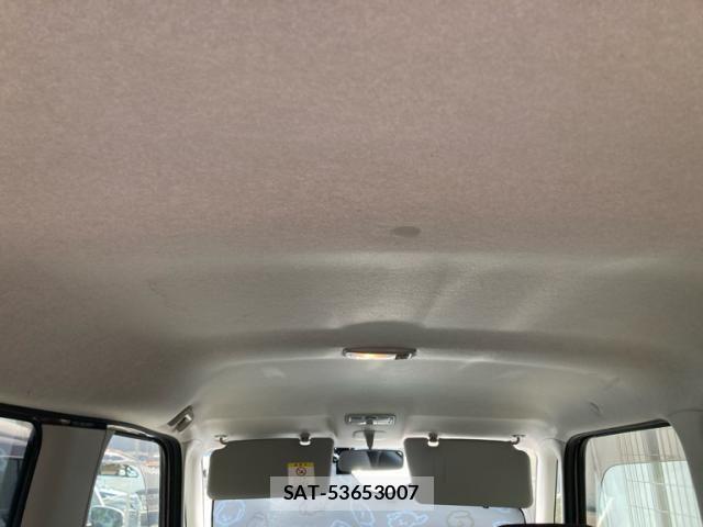 Daihatsu TANTO 2012-09 8102228-9