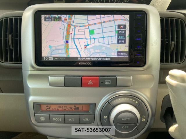 Daihatsu TANTO 2012-09 8102228-15