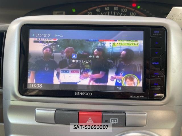 Daihatsu TANTO 2012-09 8102228-16
