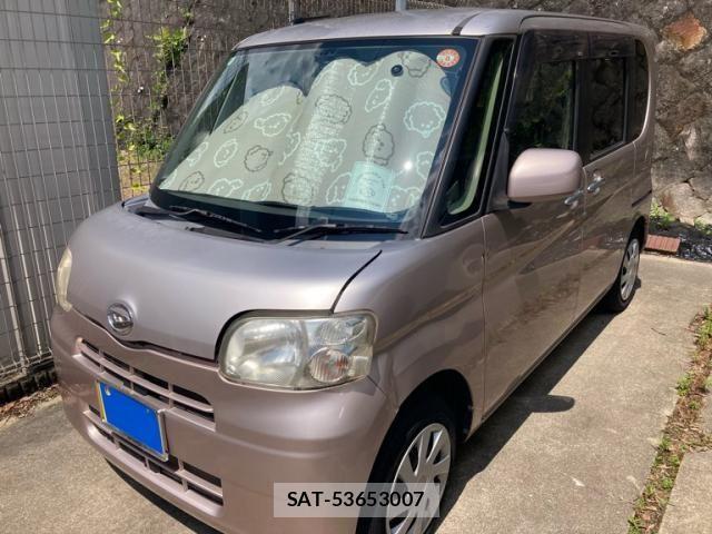 Daihatsu TANTO 2012-09 8102228-1