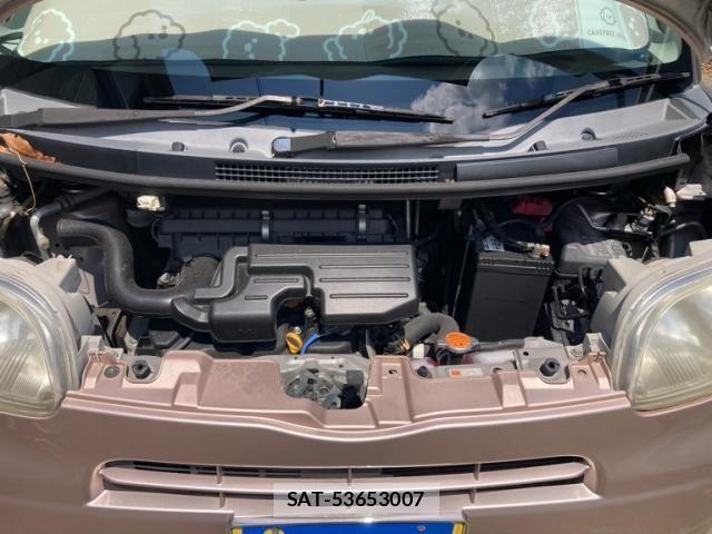 Daihatsu TANTO 2012-09 8102228-7