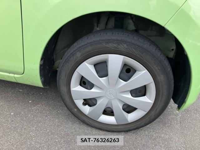 Daihatsu TANTO 2011-10 8102230-9