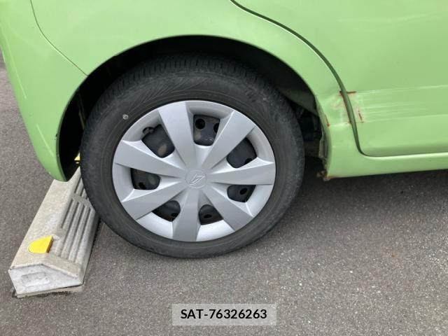 Daihatsu TANTO 2011-10 8102230-10