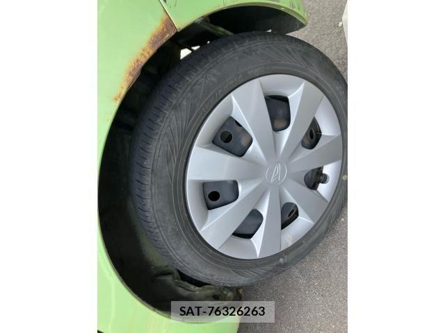 Daihatsu TANTO 2011-10 8102230-11