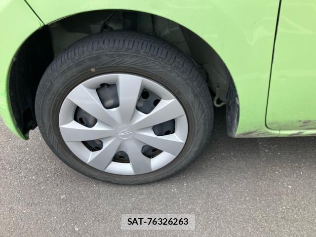 Daihatsu TANTO 2011-10 8102230-12