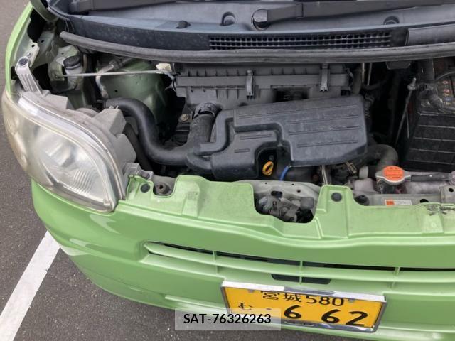 Daihatsu TANTO 2011-10 8102230-13