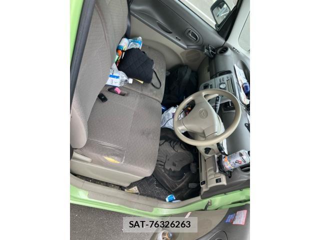 Daihatsu TANTO 2011-10 8102230-14