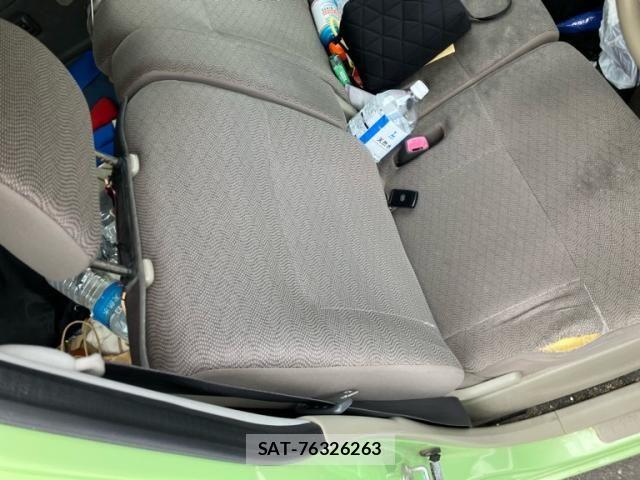 Daihatsu TANTO 2011-10 8102230-15