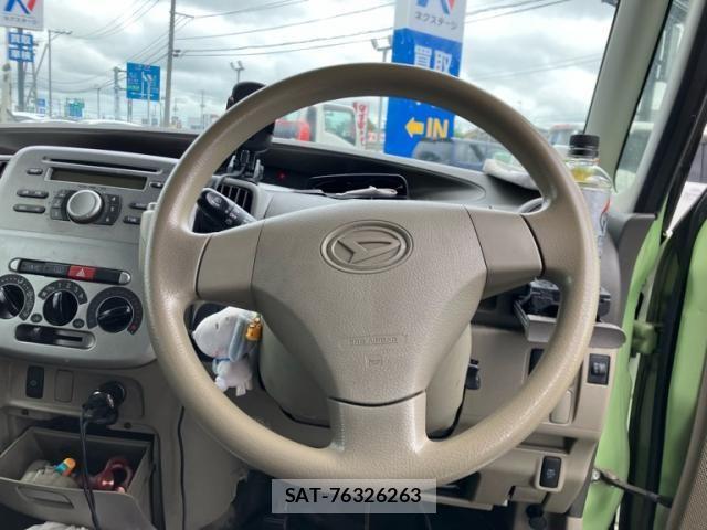 Daihatsu TANTO 2011-10 8102230-19