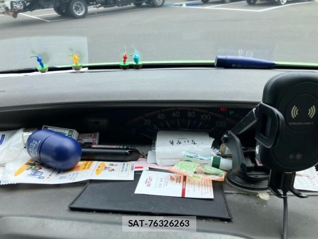 Daihatsu TANTO 2011-10 8102230-20