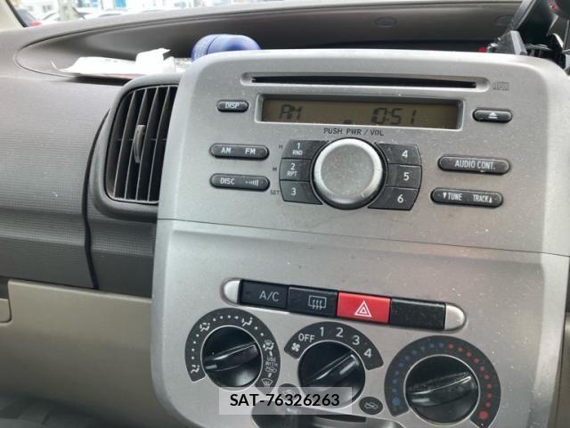 Daihatsu TANTO 2011-10 8102230-21