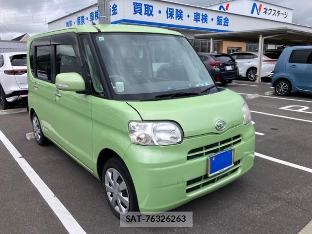 Daihatsu TANTO 2011-10 8102230-1