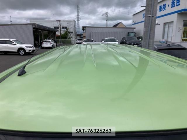 Daihatsu TANTO 2011-10 8102230-2