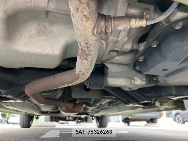 Daihatsu TANTO 2011-10 8102230-3